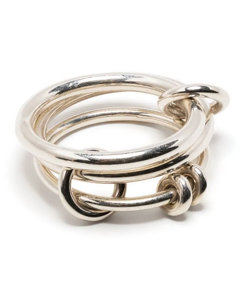 Spinelli Kilcollin Raneth Ringe - Silber Silber