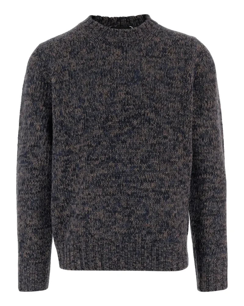 Vince wool blend sweater - Grau Grau