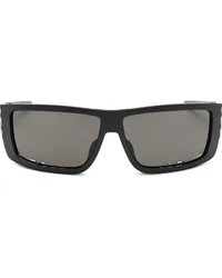 Philipp Plein Fierless Sonnenbrille Schwarz