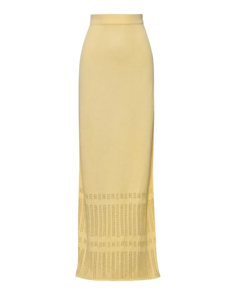 Baobab Collection Corsica Maxirock - Gelb Gelb