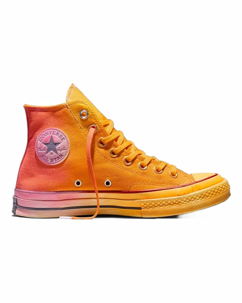 Converse Chuck 70 Color Fest sneakers - Orange Orange