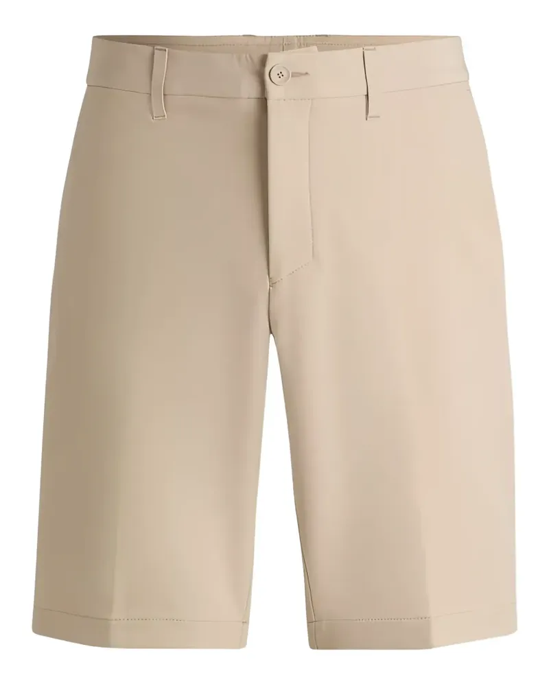 HUGO BOSS Commuter shorts - Nude Nude