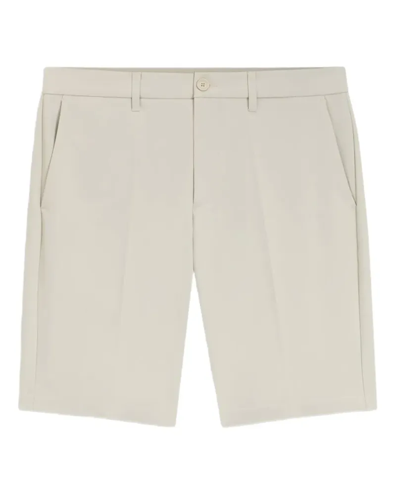 HUGO BOSS Commuter Shorts - Nude Nude