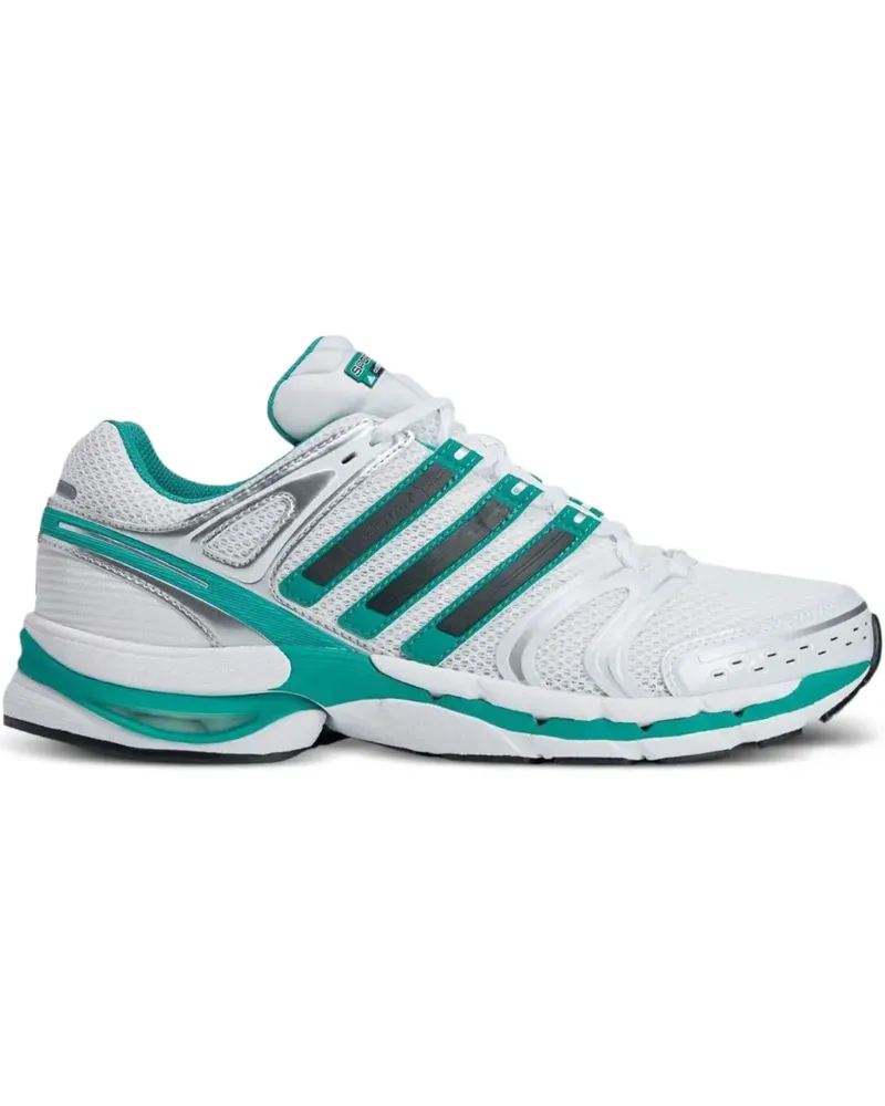 adidas Adistar Control Sneakers - Weiß Weiß