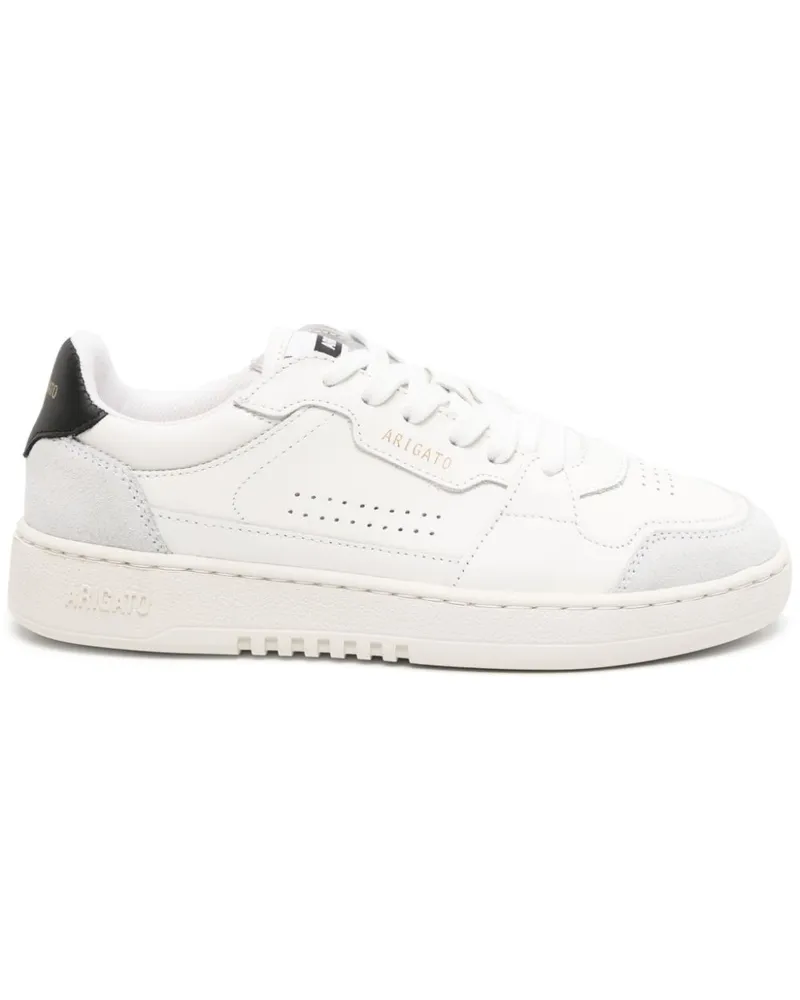 Axel Arigato Dice Sneakers - Weiß Weiß