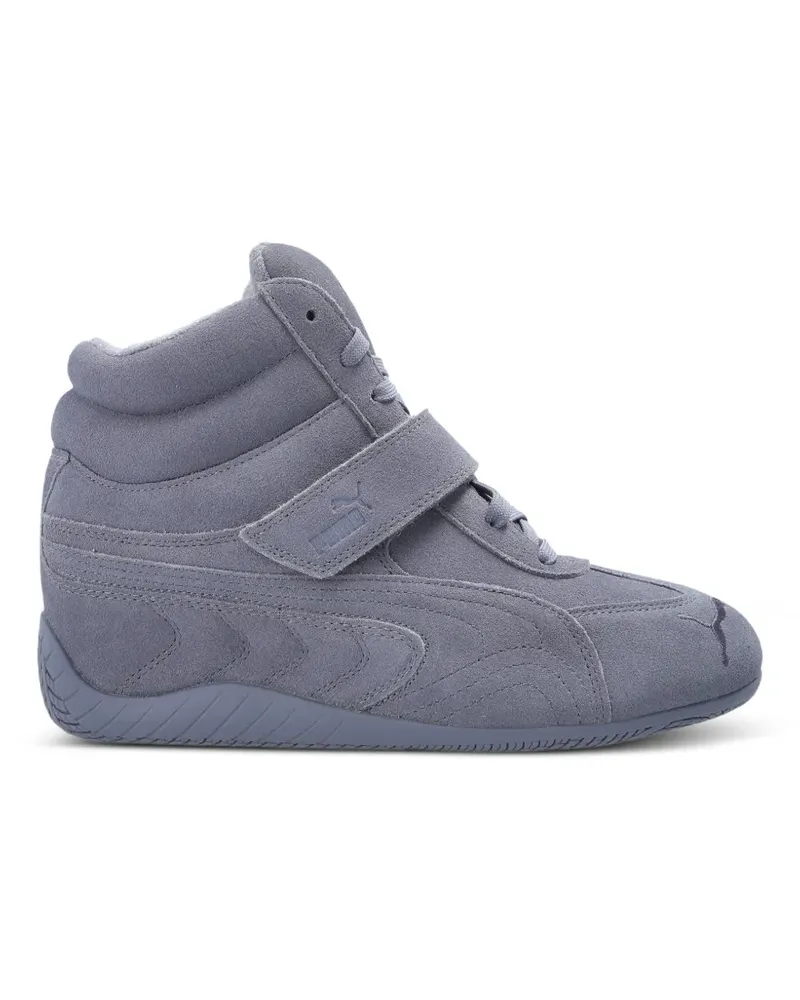 Puma Speedcat Wedge sneakers - Grau Grau