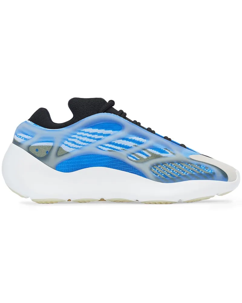 adidas YEEZY 700 V3 Arzareth Sneakers - Blau Blau