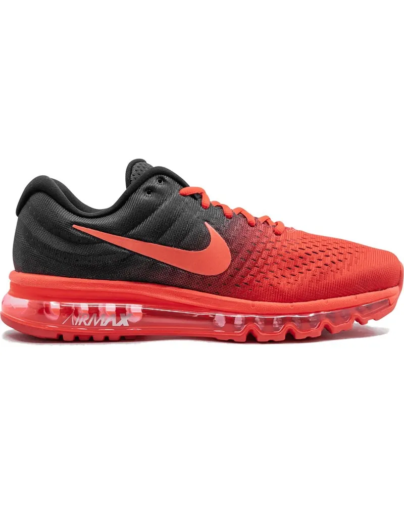 Nike Air Max 2017' Sneakers Rot