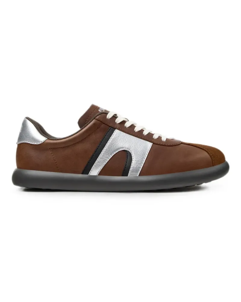 Camper Pelotas Soller Sneakers - Braun Braun