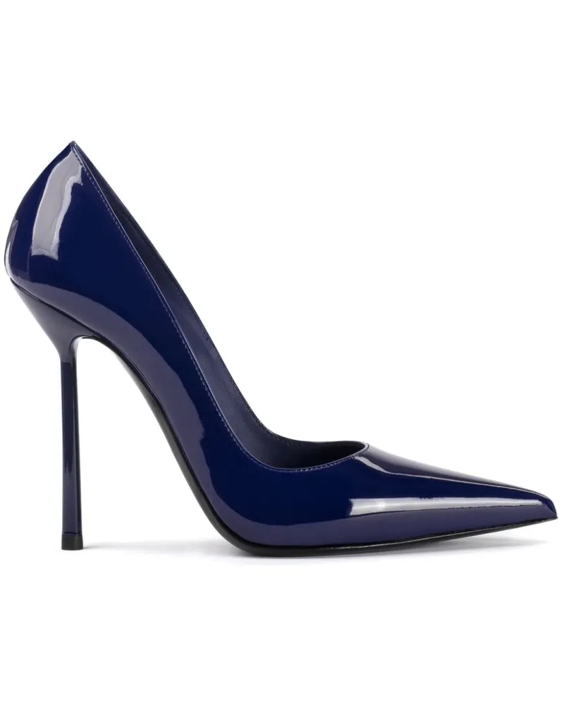 Le Silla Bella Pumps Blau