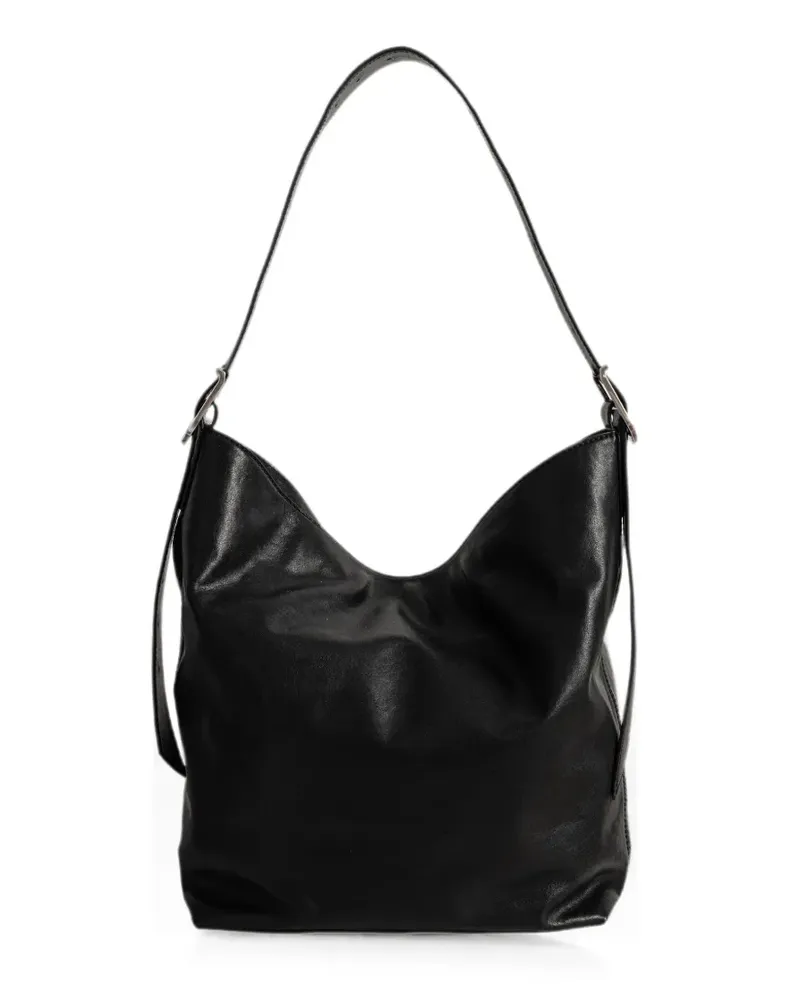 Zadig & Voltaire Jane bucket bag - Schwarz Schwarz