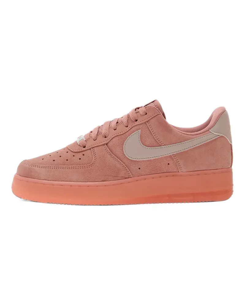 Nike Air Force 1 07 Sneakers - Rosa Rosa