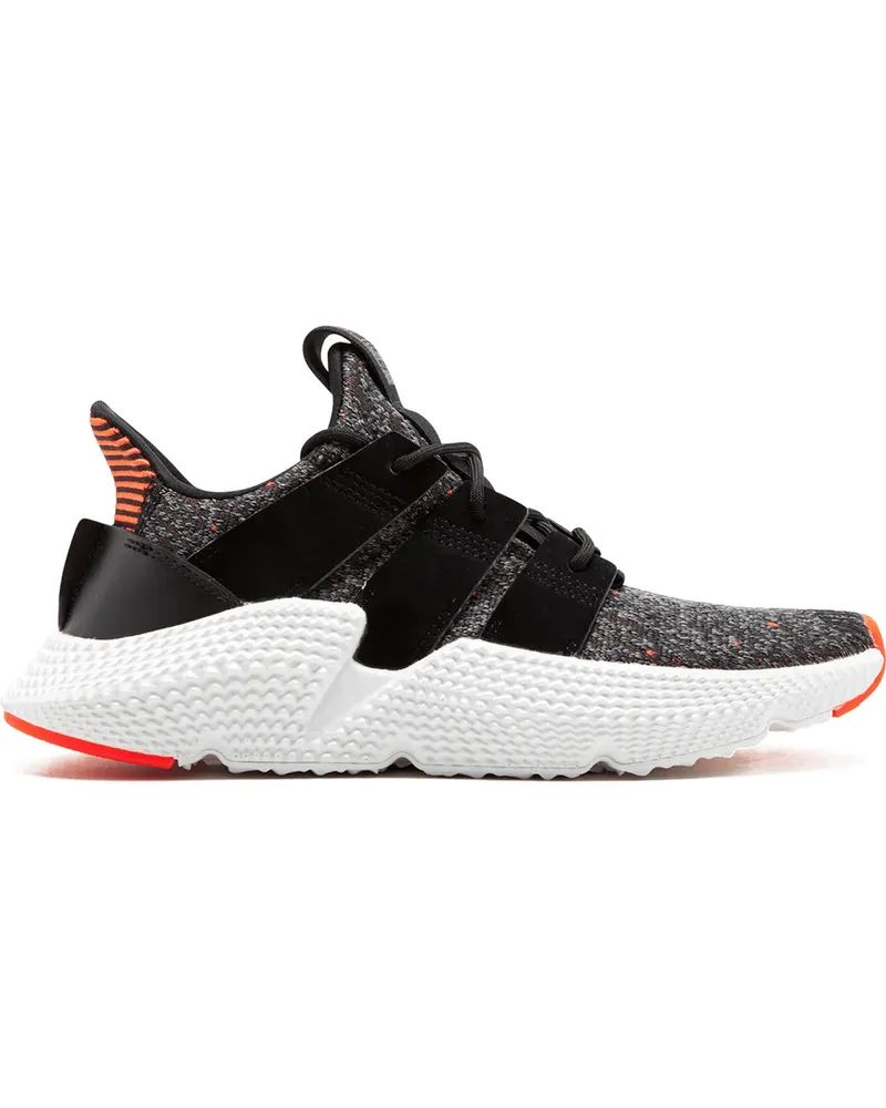 adidas Prophere' Sneakers - Schwarz Schwarz