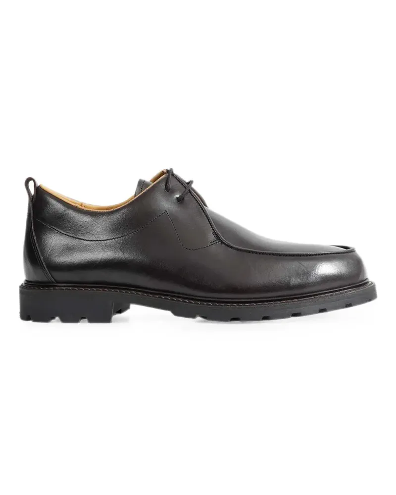 Ludwig Reiter Tiroler derby shoes - Braun Braun