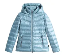 Aliquippa Daunenjacke - Blau