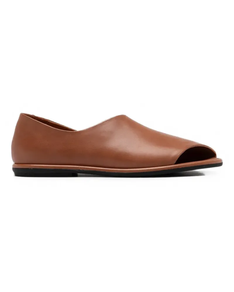 Officine Creative Italia Mienne 102 Sandalen - Braun Braun