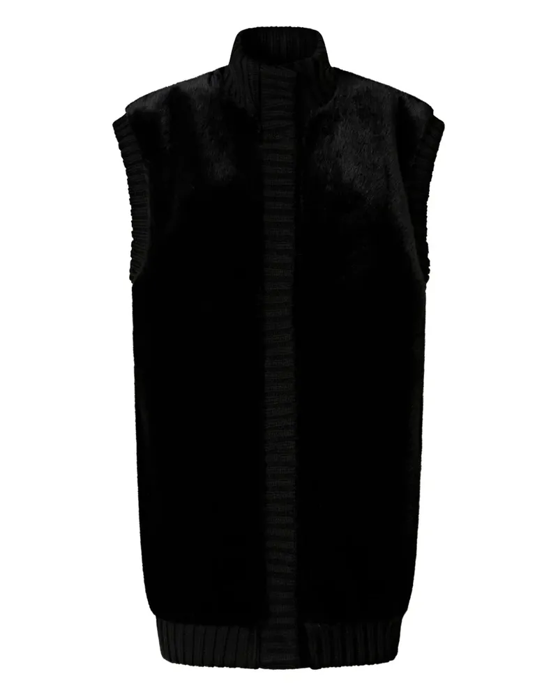 Pinko Coats - Schwarz Schwarz