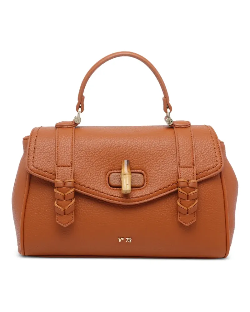 V°73 Beatrice tote bag - Braun Braun