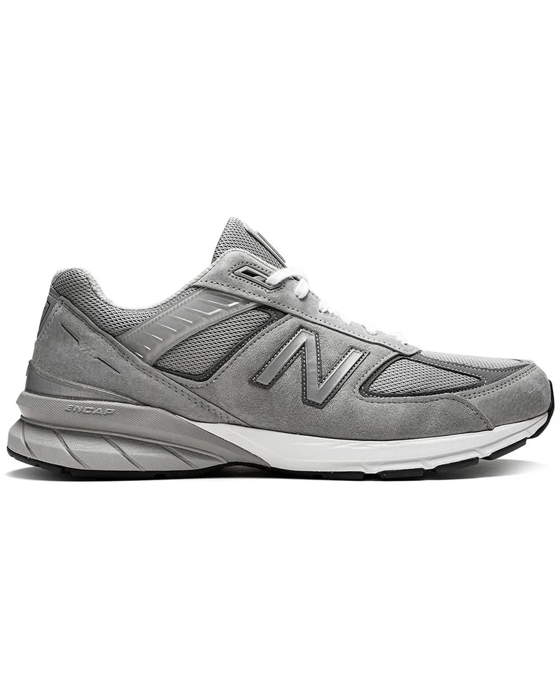 New Balance M990' Sneakers - Grau Grau