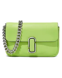 Marc Jacobs The Shoulder Schultertasche Grün