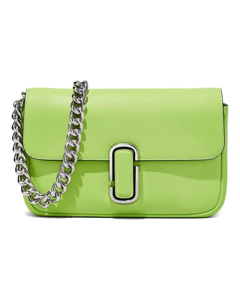 Marc Jacobs The Shoulder Schultertasche - Grün Grün