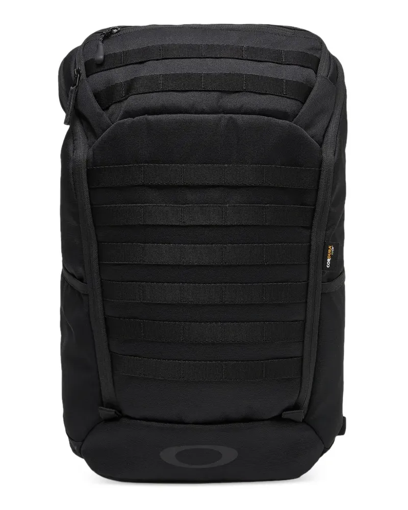 Oakley Urban Path RC Rucksack - Schwarz Schwarz