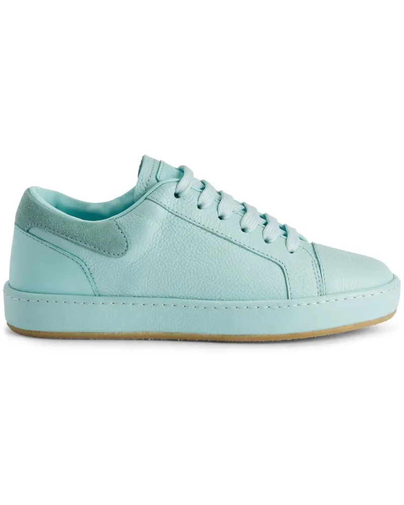Giuseppe Zanotti GZ-City Sneakers - Blau Blau