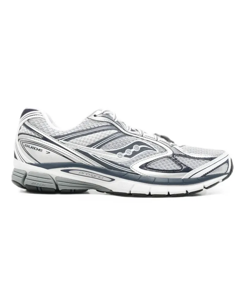Saucony ProGrid Guide 7 sneakers - Grau Grau