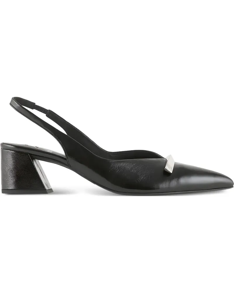Högl Dahlia' Pumps - Schwarz Schwarz