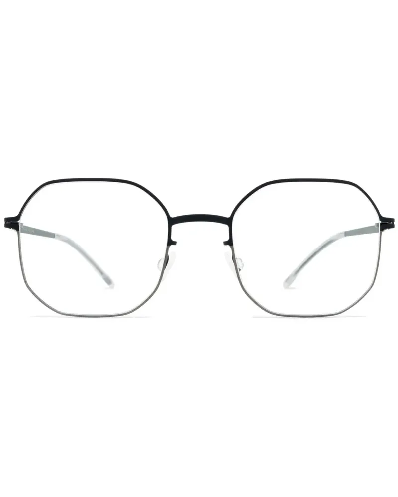 Mykita Cat Brille - Grau Grau
