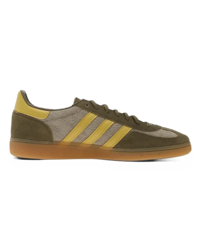 adidas Handball Spezial Schuhe - Grün Grün