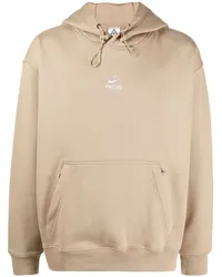 Nike ACG Hoodie Braun