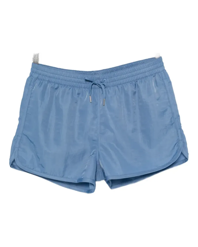 CDLP drawstring swim shorts - Blau Blau
