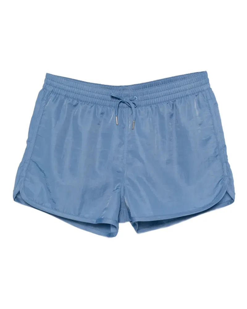 CDLP drawstring swim shorts - Blau Blau