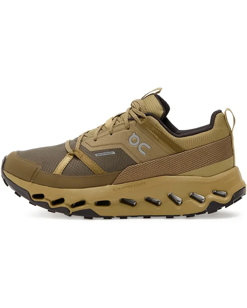 ON On W Cloudhorizon Sneakers - Grün Grün