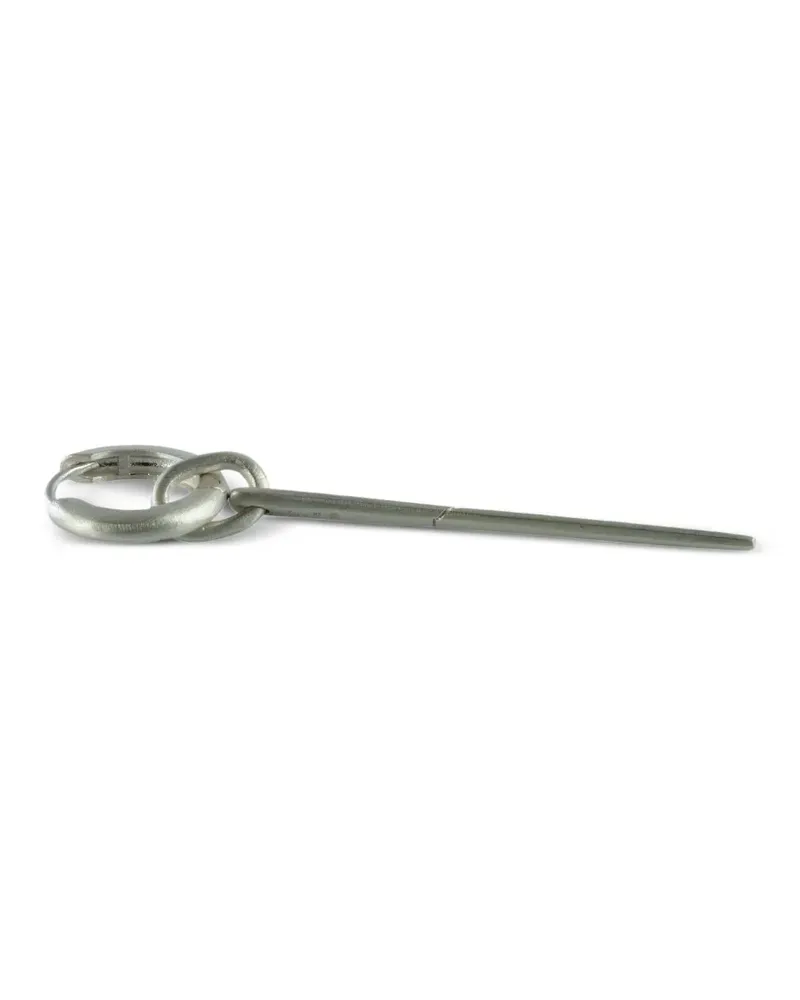 Parts Of Four V2 Creole - Silber Silber