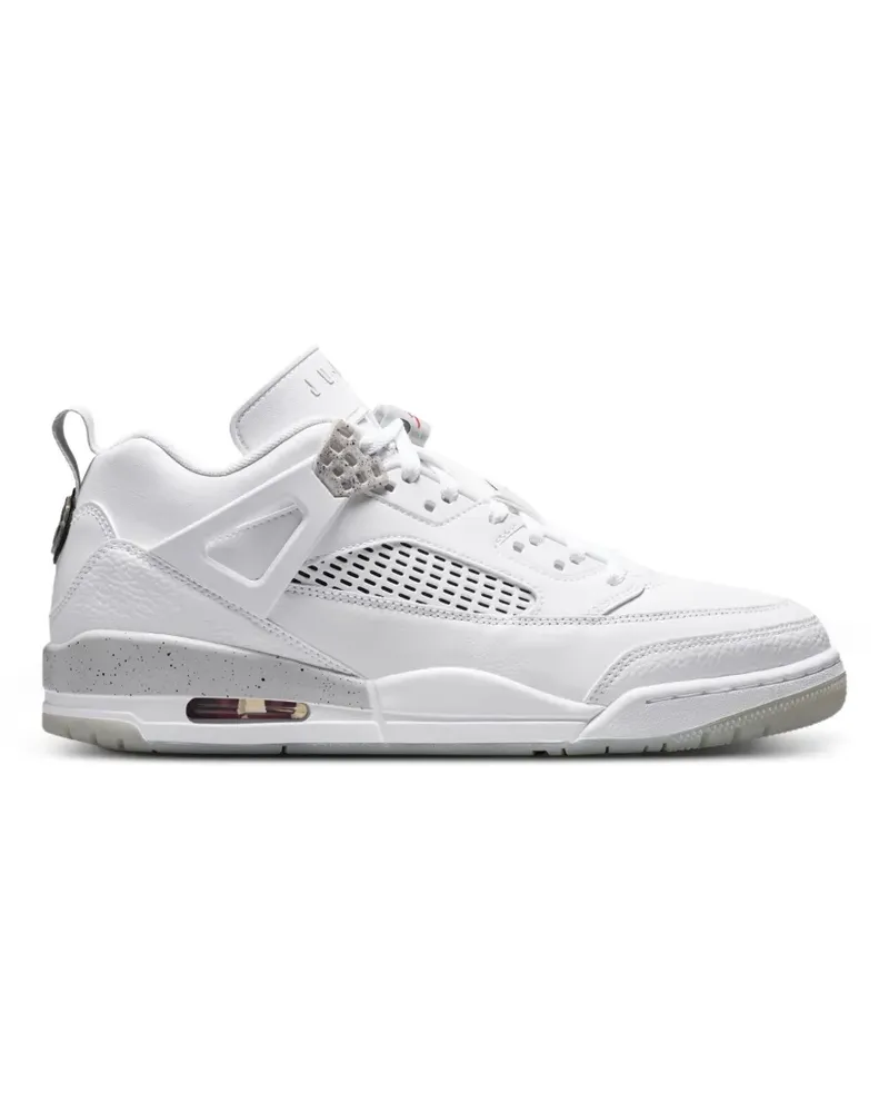 Jordan Spizike Sneakers - Weiß Weiß
