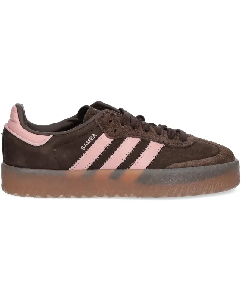 adidas Samba Sneakers - Braun Braun