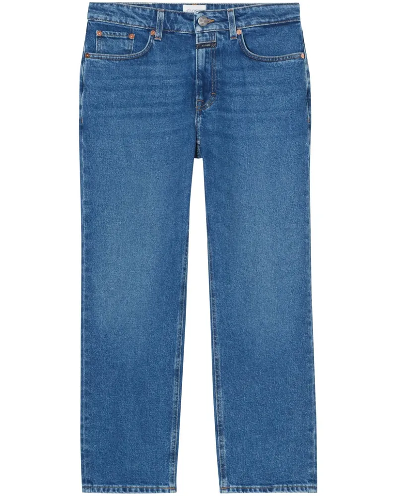 Closed Milo Jeans - Blau Blau