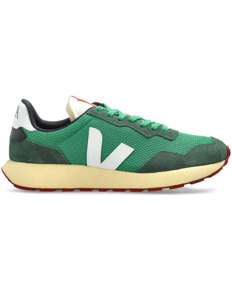 VEJA Paulistana Sneakers - Grün Grün