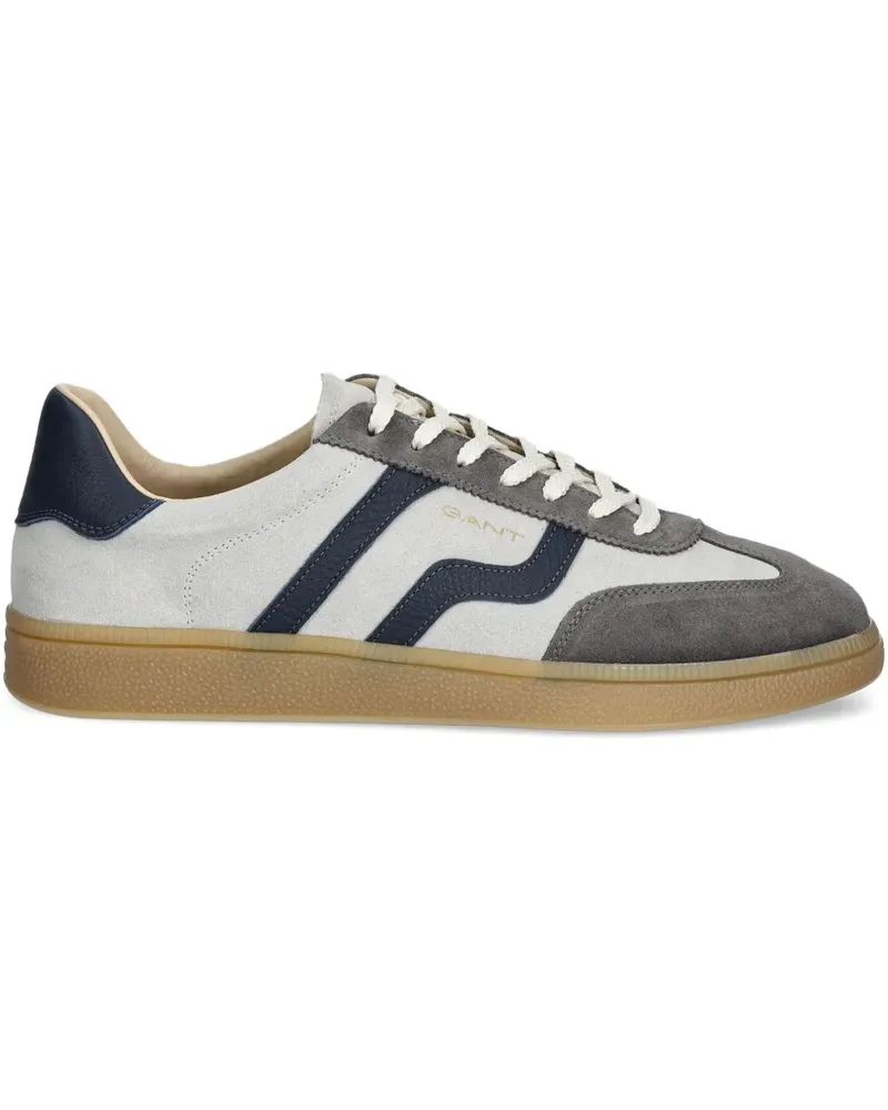 Gant Baylle Sneakers - Grau Grau