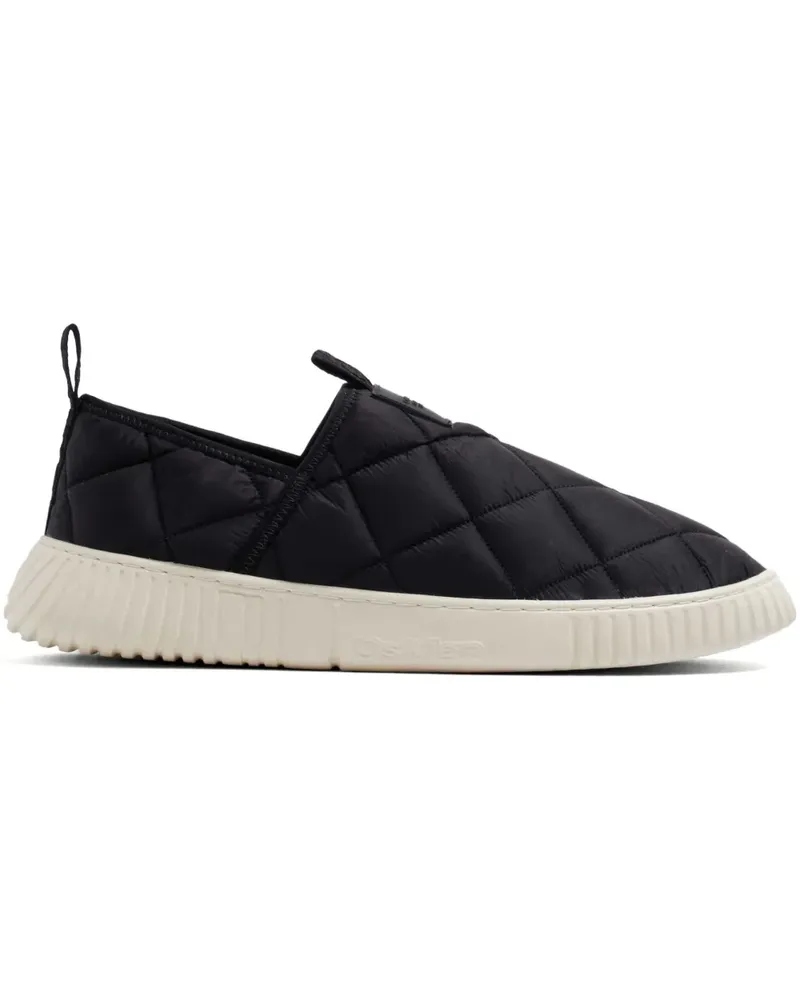 Osklen Arpx Sneakers - Schwarz Schwarz
