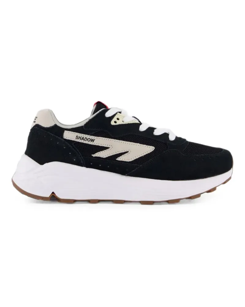 Hi-Tec Hts Shadow RGS sneakers - Schwarz Schwarz