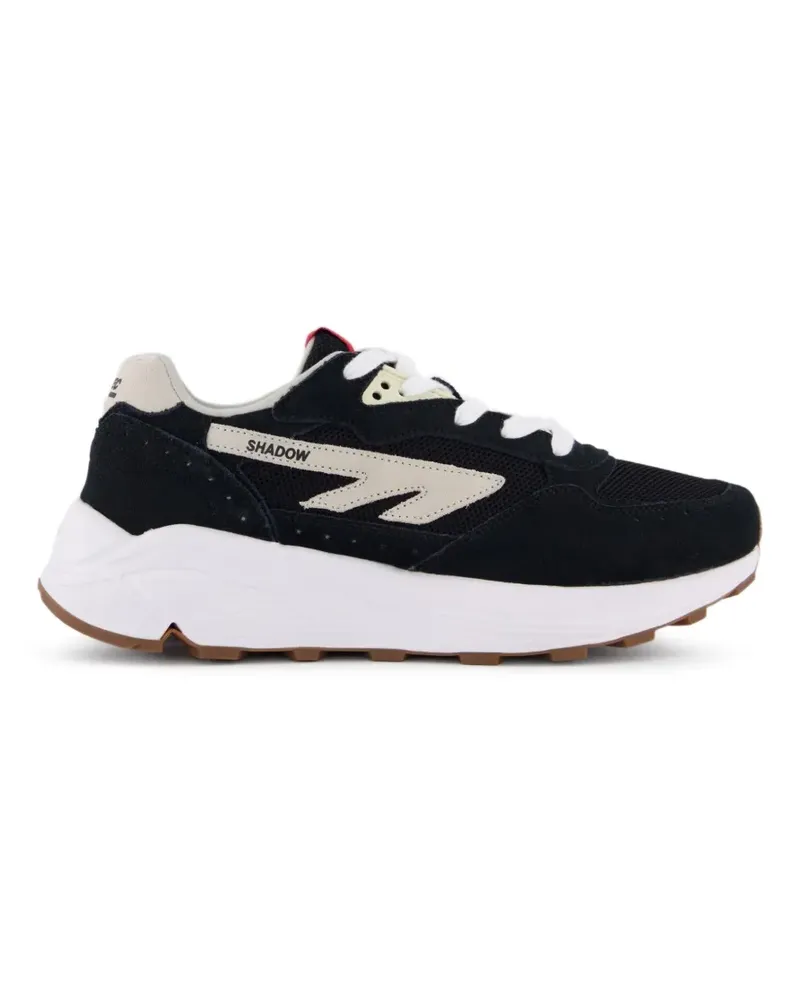 Hi-Tec Hts Shadow RGS Sneakers - Schwarz Schwarz