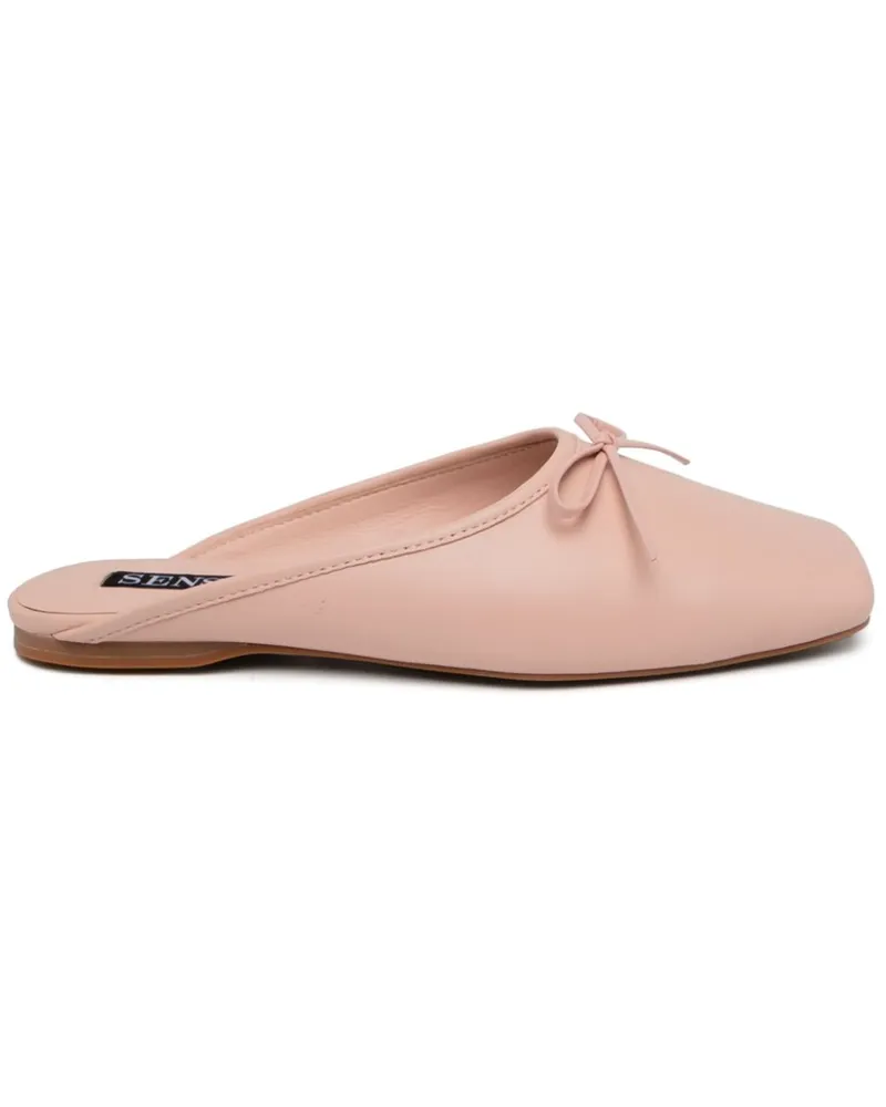 SENSO Bennett III Ballerinas - Rosa Rosa
