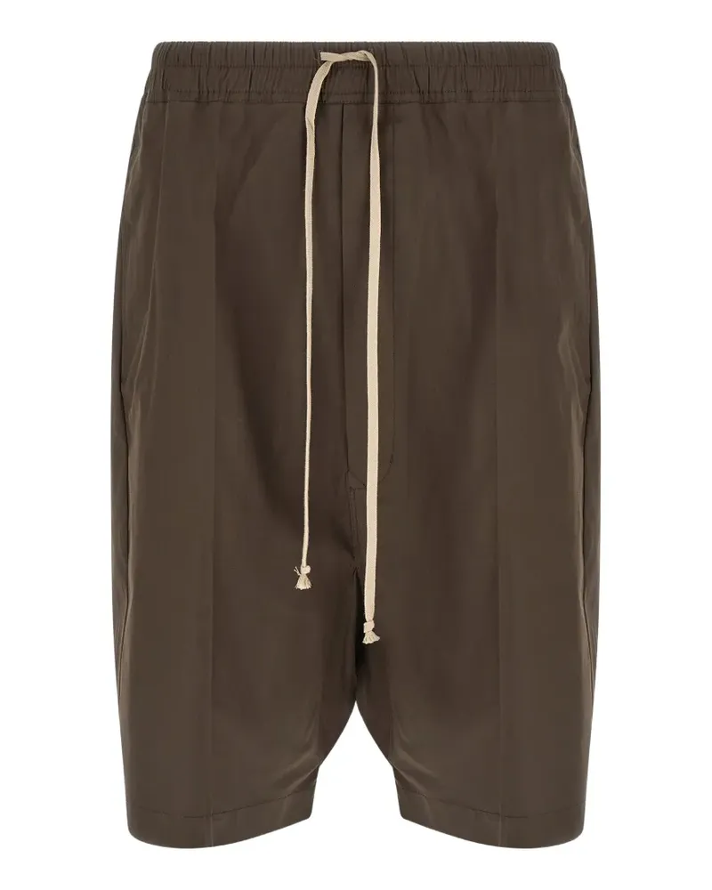 Rick Owens Rick S Pods bermuda shorts - Braun Braun