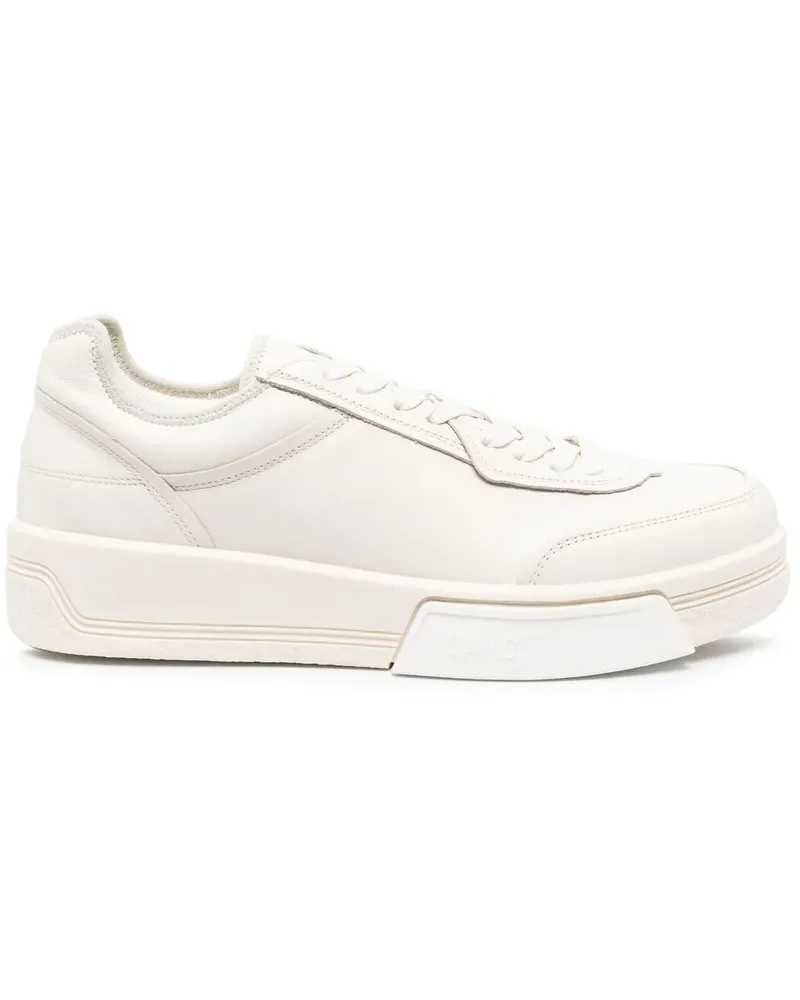 OAMC Klassische Sneakers - Weiß Weiß