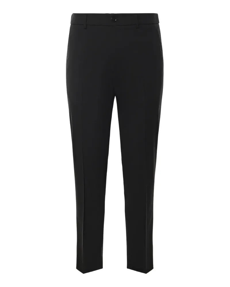 Be Able Hose mit Stretchbund - Schwarz Schwarz