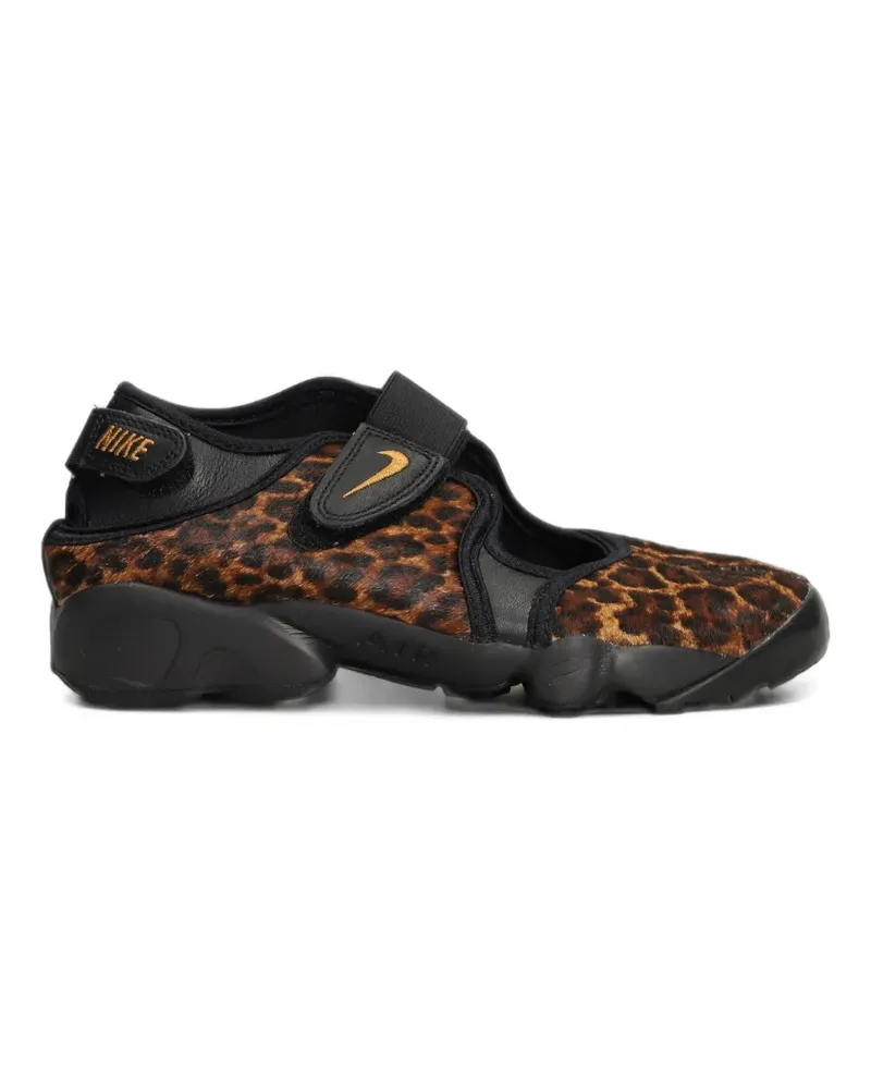 Nike Air Rift Sneakers - Braun Braun