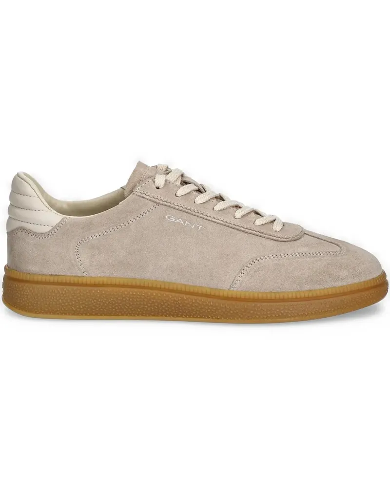 Gant Cuzmo Sneakers - Nude Nude